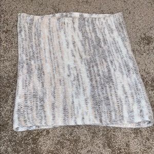 Express infinity scarf